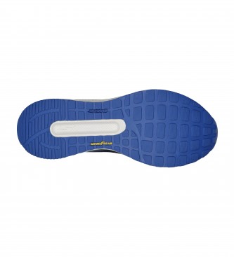 Skechers Sapatos Arch Fit Go Run - Azul persistência