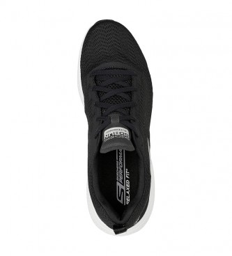 Skechers Sneakers Go Run Supersonic black