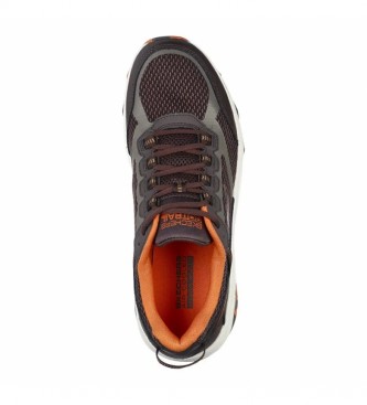 Skechers Sapatos Go Run Trail Altitude Altitude Marle Rock brown