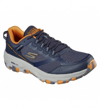 Skechers Go Run Trail Altitude Marble Rock navy Marble Rock Shoes