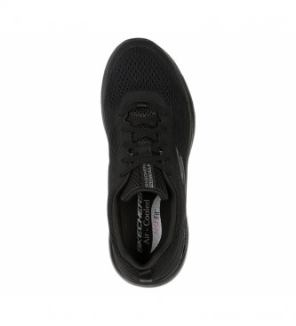 Skechers Zapatillas Go Walk Arch Fit - Motion Breeze negro