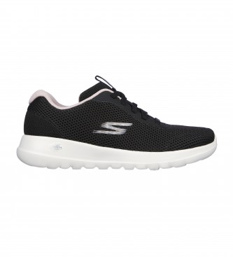 Skechers Zapatillas GO WALK Joy - Light Motion negro, blanco