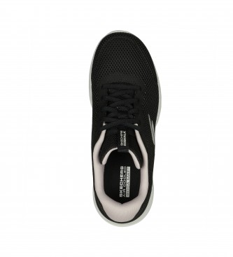 Skechers GO WALK Joy Sneakers - Light Motion black, white