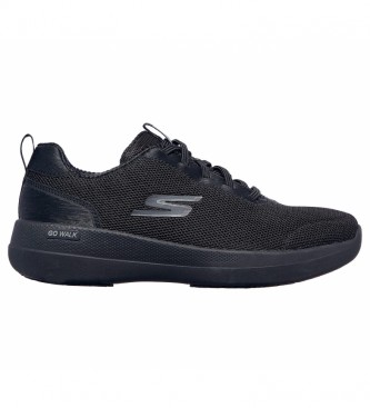 Skechers Sneakers GoWalk Stability - Magnificient Glow noir