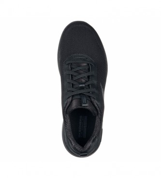 Skechers Sneakers GoWalk Stability - Magnificient Glow black