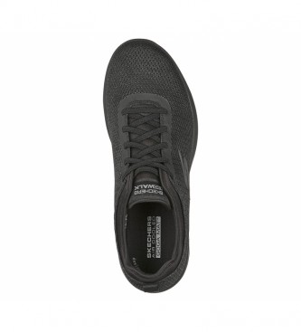 Skechers Gowalk Stability Progress Shoes black