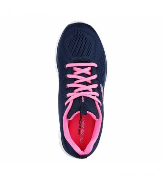 Skechers Sneakers Graceful- Get Connected navy