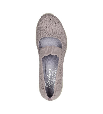 Skechers Manoletinas Seager lila