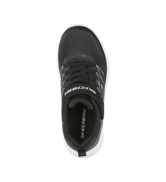 Skechers Chaussures Microspec - Texlor noir