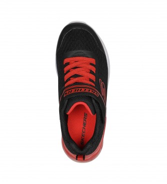 Skechers Zapatillas Microspec Max - Torvix negro