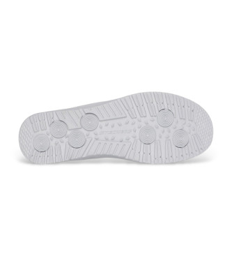 Skechers Melson Coronado mokasini modri