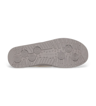 Skechers Melson Coronado mokasini taupe