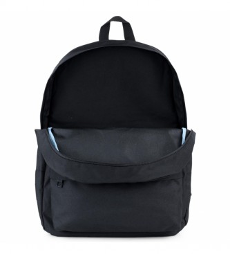 Skechers Backpack Interior Ipad Tablet S904 black -46x30x14cm