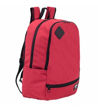Skechers Grand sac  dos portable 17 pouces S892 rouge -30x46x15cm
