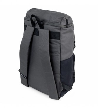 Skechers Grand sac à dos portable 17 pouces S908 noir -47x30x15cm