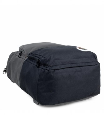 Skechers Grand sac à dos portable 17 pouces S908 noir -47x30x15cm