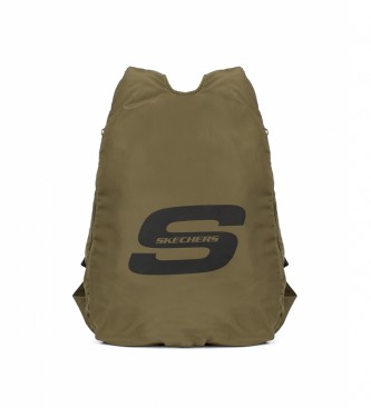 Skechers Olympic Backpack green -49,5x33,5x1cm