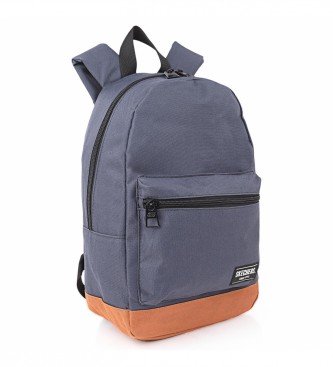 Skechers S938 Backpack Blue -35x23x14cm