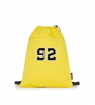 Skechers Street backpack yellow -43x33x1cm