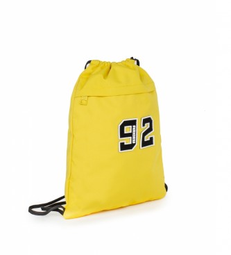 Skechers Street backpack yellow -43x33x1cm