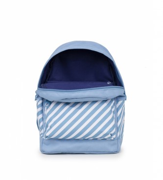 Skechers Street backpack light blue -31x23x11cm