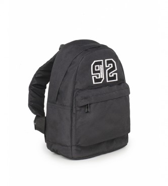 Skechers Street backpack black - 31x23x11cm