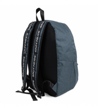 Skechers Unisex Backpack S886 blue -33x47.3x15.4cm