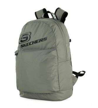 Skechers Backpack S929 grey -30x44x14 cm