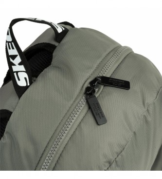 Skechers Backpack S929 grey -30x44x14 cm