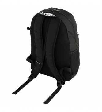 Skechers Backpack S929 black -30x44x14 cm