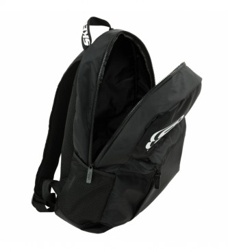 Skechers Backpack S929 black -30x44x14 cm
