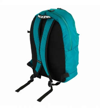 Skechers Backpack S928 blue capri -29x46x16 cm