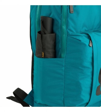 Skechers Backpack S928 blue capri -29x46x16 cm
