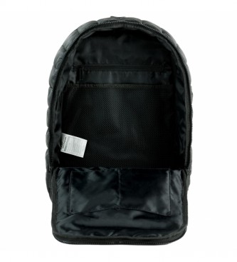 Skechers School backpack S983 black -28x40x15 cm