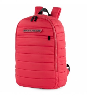 Skechers Sac  dos scolaire S983 rouge -28x40x15 cm
