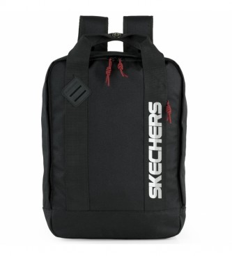Skechers School backpack. s992 -30x41x13,5cm- black