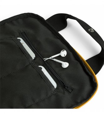 Skechers School backpack. s992 -30x41x13,5cm- yellow