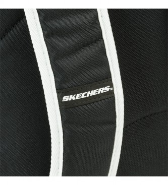 Skechers Backpack S979 black -30x40x18 cm