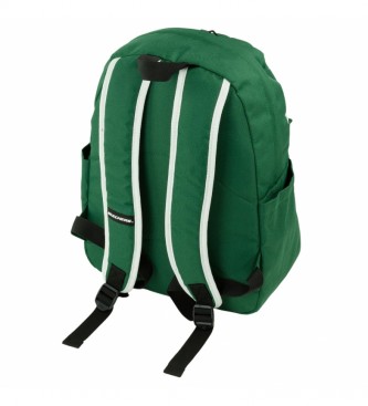 Skechers Backpack S979 green -30x40x18 cm
