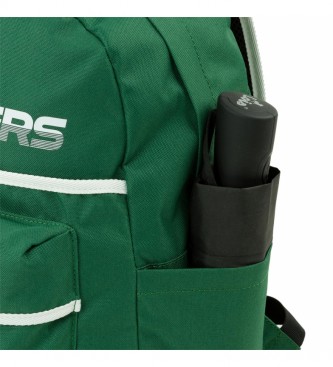 Skechers Backpack S979 green -30x40x18 cm