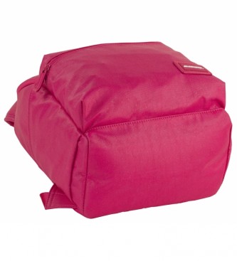 Skechers Plecak S1034 różowy -23x31x12 cm