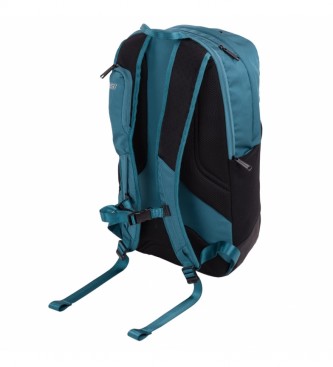 Skechers Backpack S1037 blue -29x49x16 cm