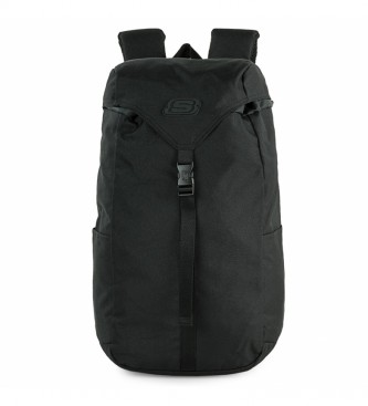 Skechers Backpack S1038 black -26x46x14 cm