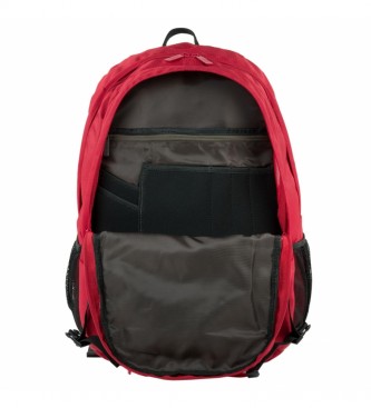 Skechers Casual Backpack S997 -31x46x21,5cm- red
