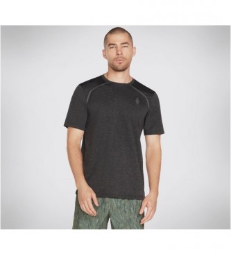Skechers On the road gray T-shirt