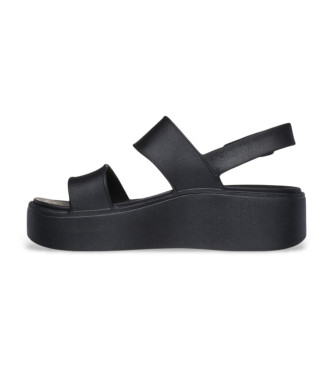 Skechers Arch Fit Sandaler svart 
