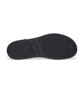 Skechers Arch Fit Sandaler svart 