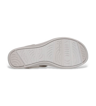 Skechers Sandlias Arya On The Rise em cinzento