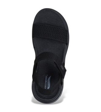 Skechers Sandals Go Walk Arch Fit 2.0 black