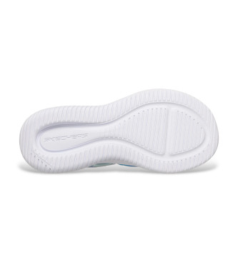 Skechers Sandalias Jumpsters Butterfly Brights azul